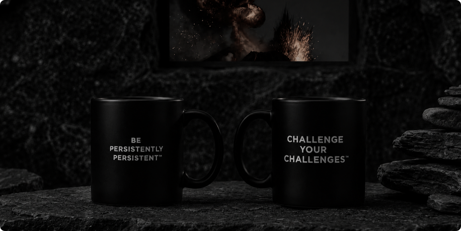 THE MUG