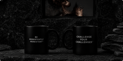 THE MUG