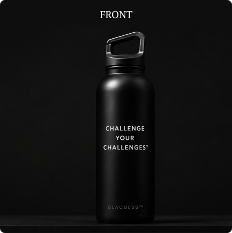 THE BOTTLE