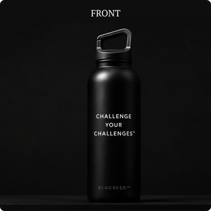 THE BOTTLE