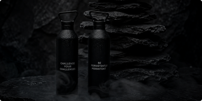 THE BOTTLE