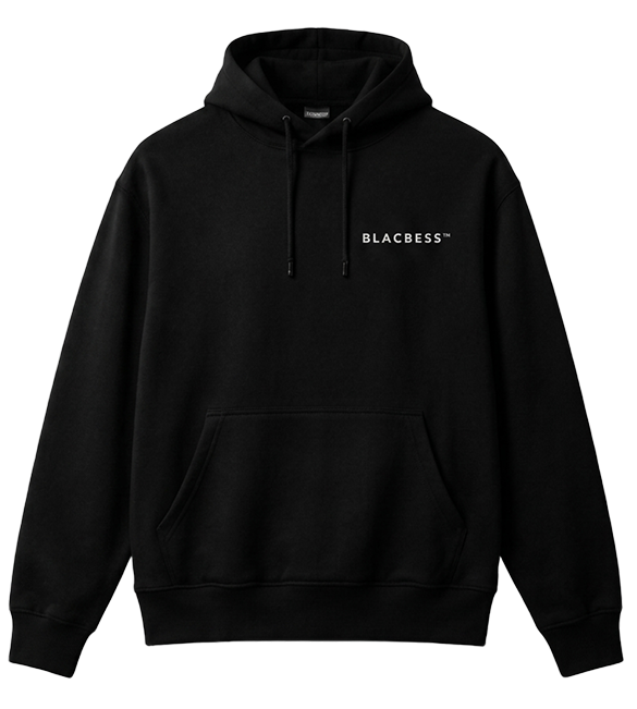 THE ADVANTAGE HOODIE