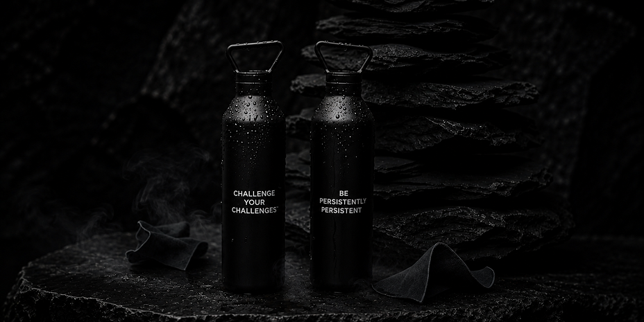 THE BOTTLE