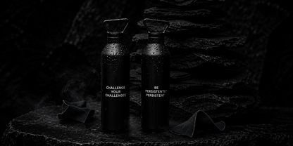 THE BOTTLE